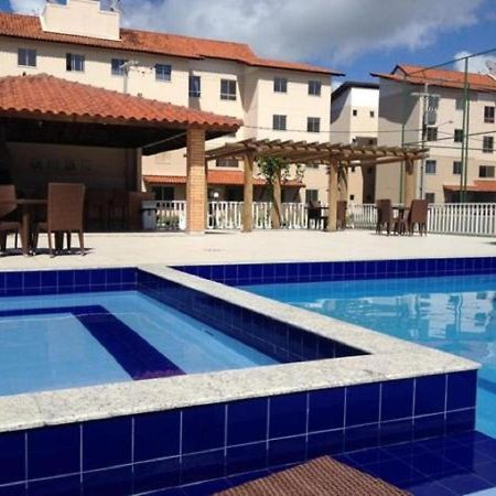 Apartament Beach Flats - Praia Dos Milionarios Ilhéus Zewnętrze zdjęcie