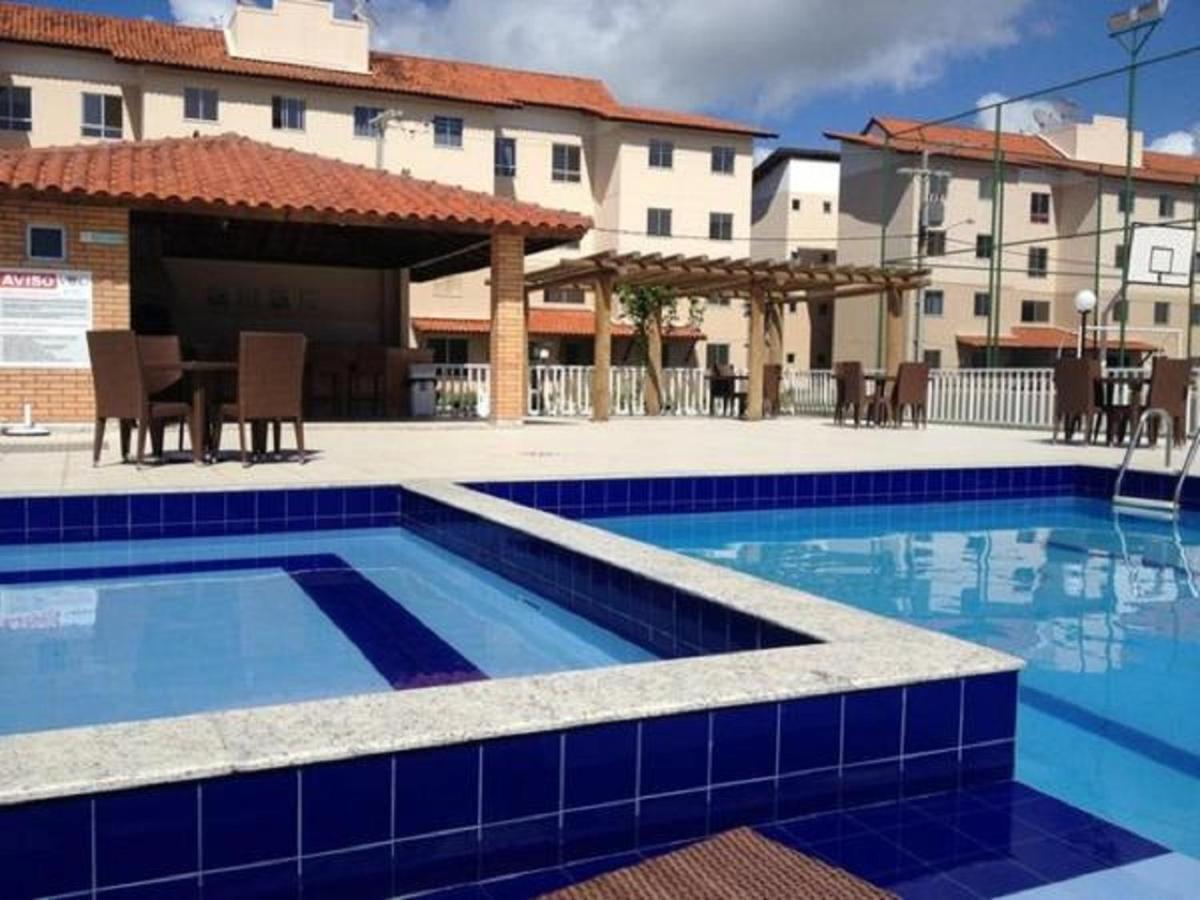 Apartament Beach Flats - Praia Dos Milionarios Ilhéus Zewnętrze zdjęcie