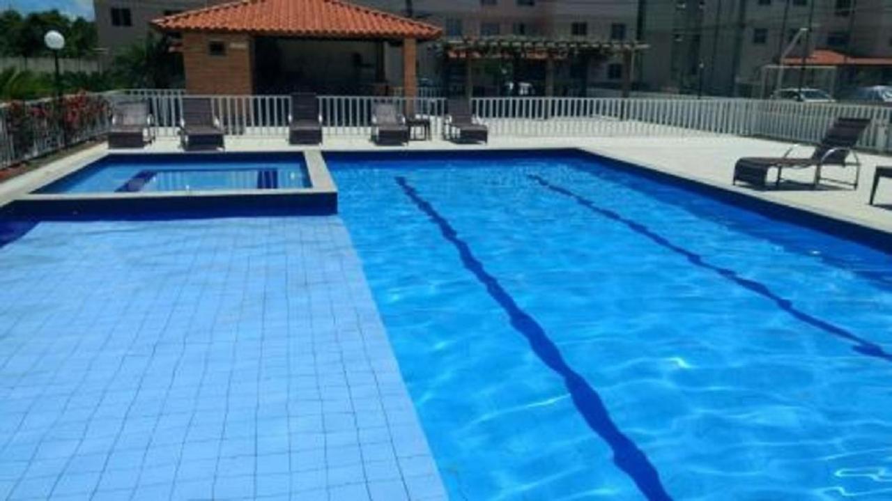 Apartament Beach Flats - Praia Dos Milionarios Ilhéus Zewnętrze zdjęcie