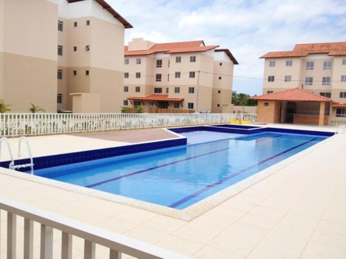 Apartament Beach Flats - Praia Dos Milionarios Ilhéus Zewnętrze zdjęcie