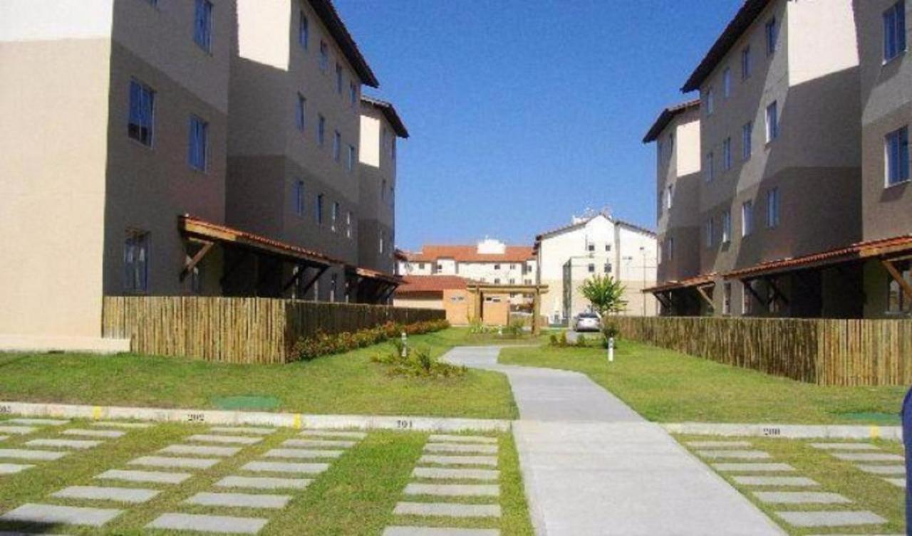 Apartament Beach Flats - Praia Dos Milionarios Ilhéus Zewnętrze zdjęcie